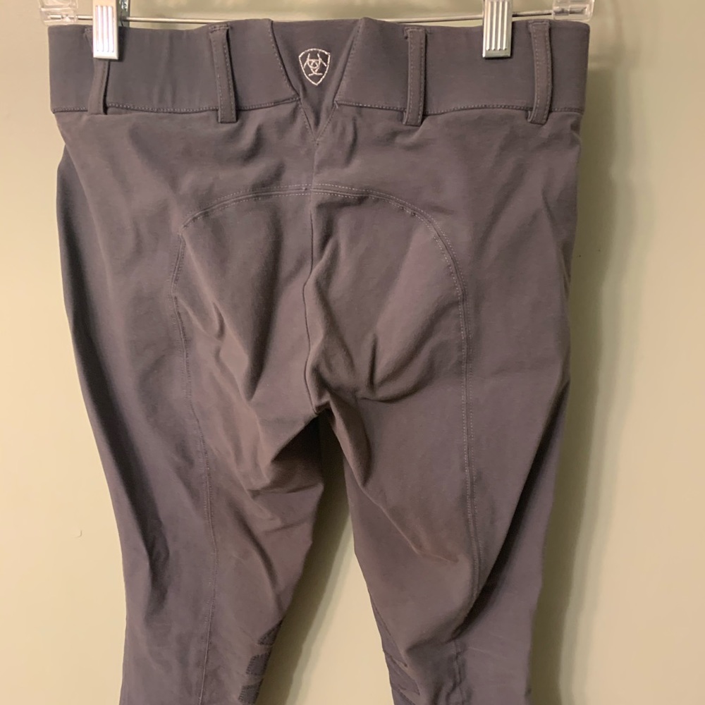 Arait Riding Pants - Picture 4 of 6